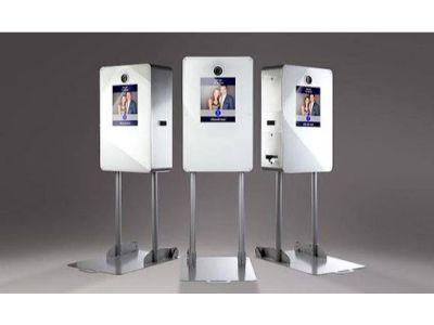 Global Portable Photo Booth Market 2021 Opportunities and Key