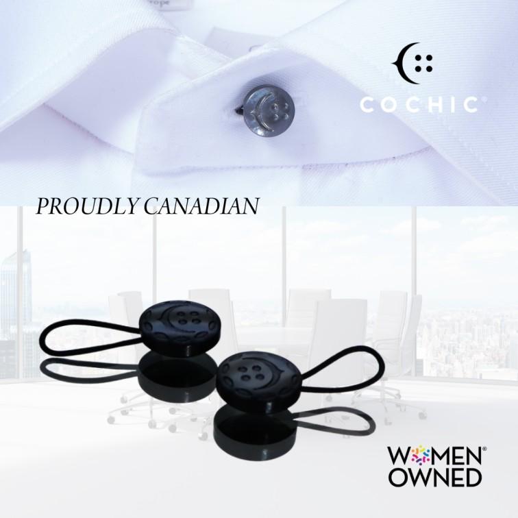 COCHIC introduces a blend of innovation and fashion with its comfort extenders