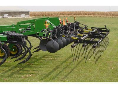 Global Harrows Market 2021 Leading Competitors - John Deere,