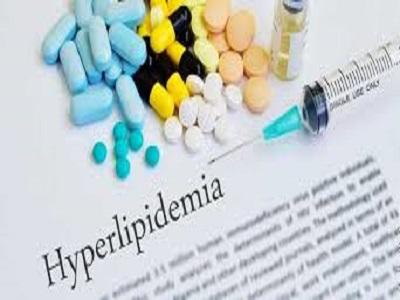 Hyperlipidemia Drugs Market Research Report