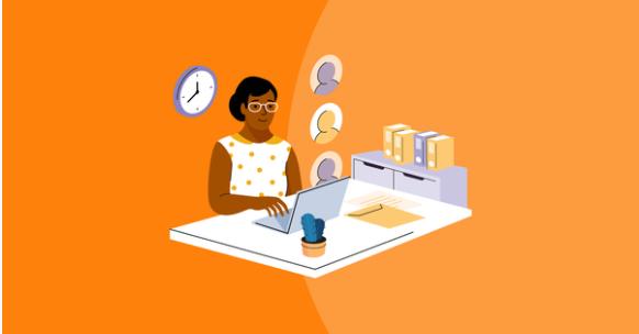 Over one-third of managers are searching for a new HR software- of this proportion, 74% already have HR software in place but are not happy with it.