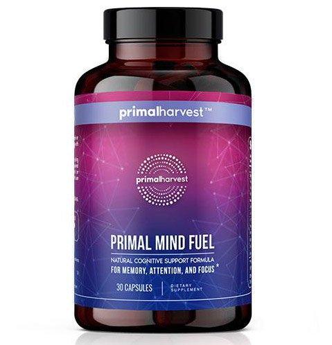 Primal mind fuel review 2021: shocking facts you must know about this supplement