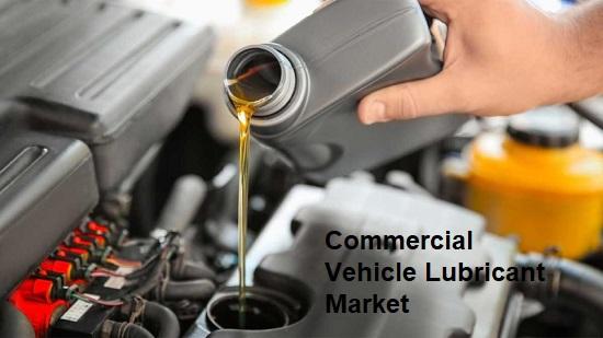 Commercial Vehicle Lubricant Market Top Key Players – Repsol,