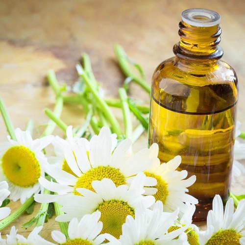 Chamomile Essential Oil