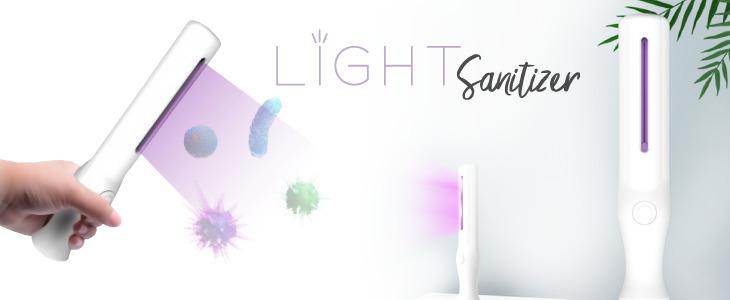 UV Light Sanitizer Review - The Best UV Sanitizers 2021