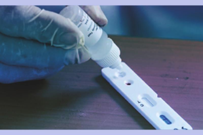 Pathkits Covid Testing Kits Reaches All Indian States