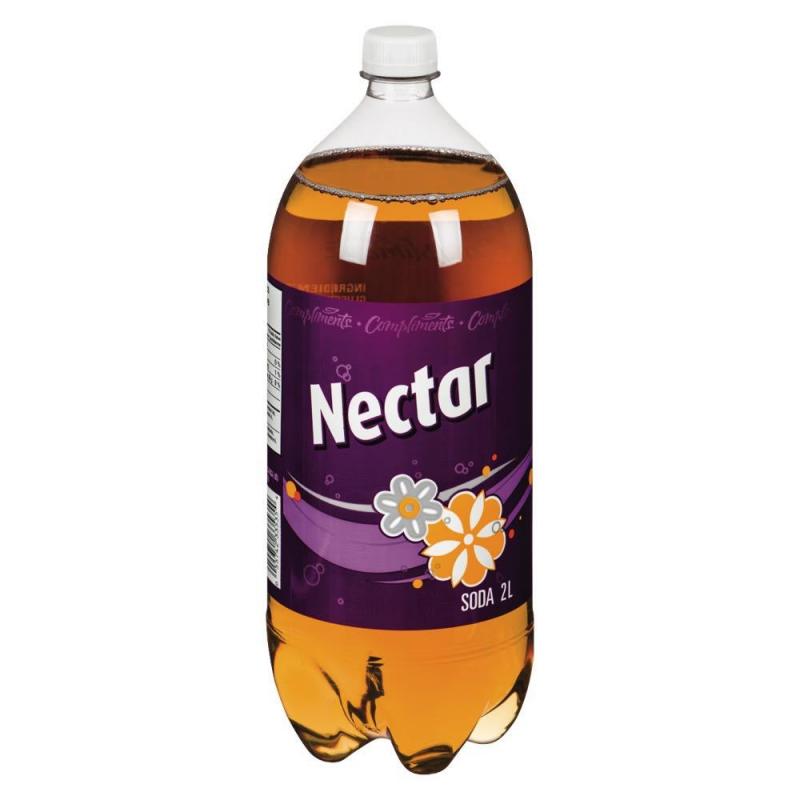 NECTARS (Soft Drinks)