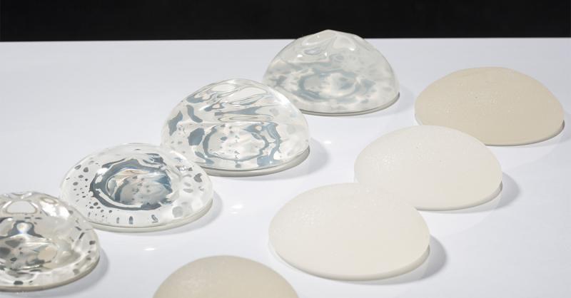 Breast Implants Market Up To Date Analyses of Industry Trends