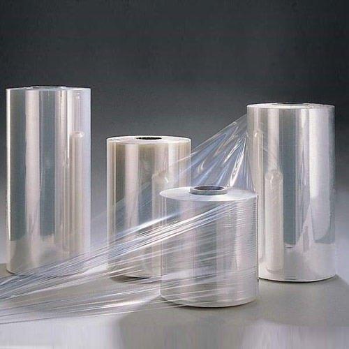 Global Polyolefin Shrink Film Market Size 2021 COVID-19 Impact