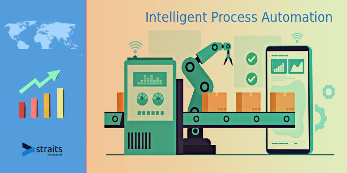 Intelligent Process Automation Market