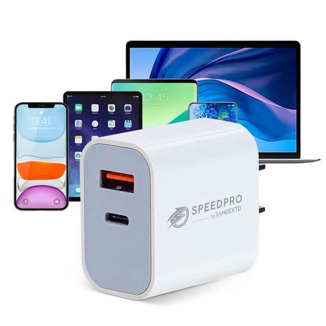 SpeedPro charger