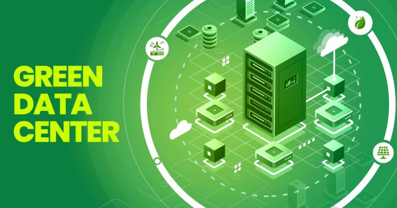 Green Data Centers