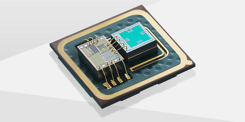 Automobile MEMS Sensors