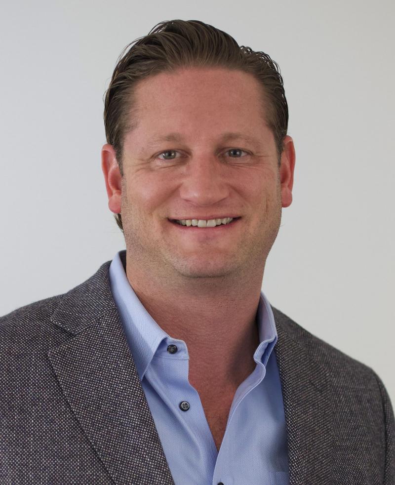 Veterans Home Care Names David Laiderman CEO