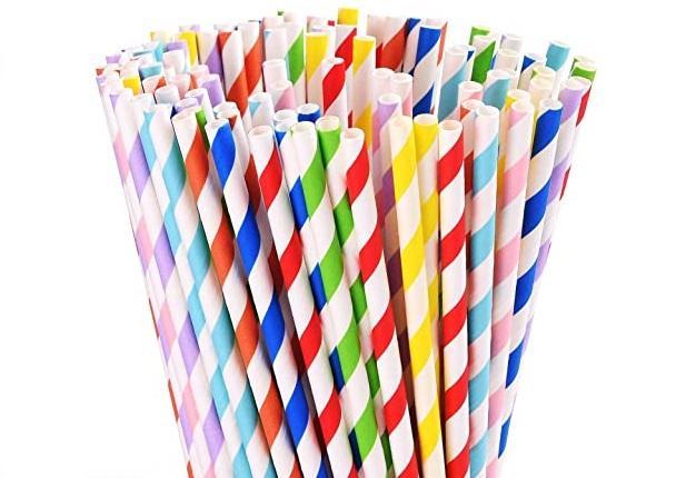 Paper Straws Market