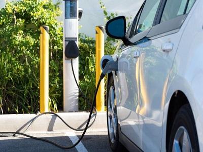 Electric Vehicle Charging Infrastructure Market to Surpass
