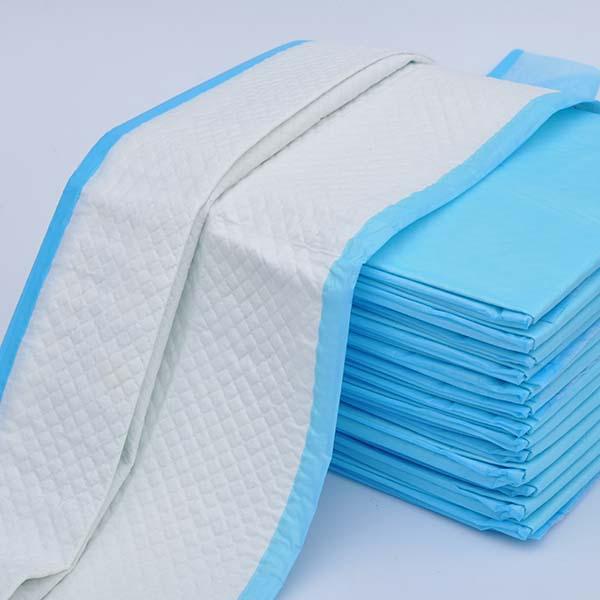 Disposable Underpads Market May Set Massive Growth by 2026 |
