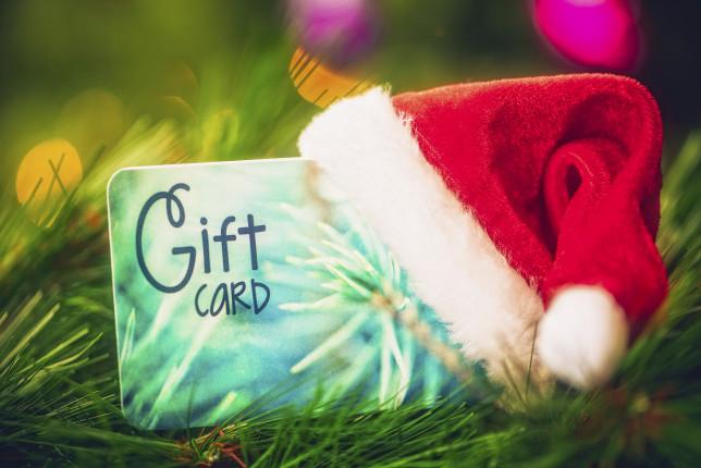 Belgium Gift Card and Incentive Card Market