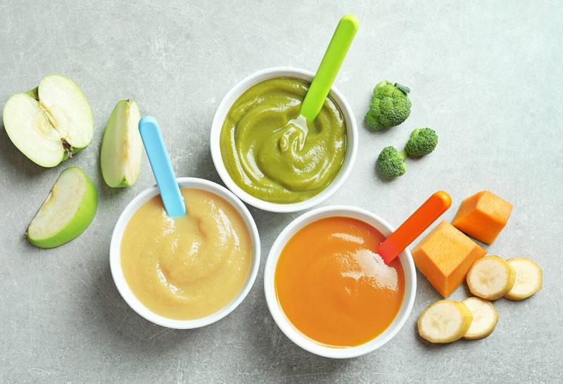 Frozen Baby Food Market 2021 | Overview and Analysis by Top