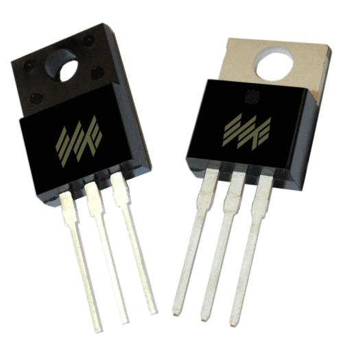 Ultrafast Rectifiers