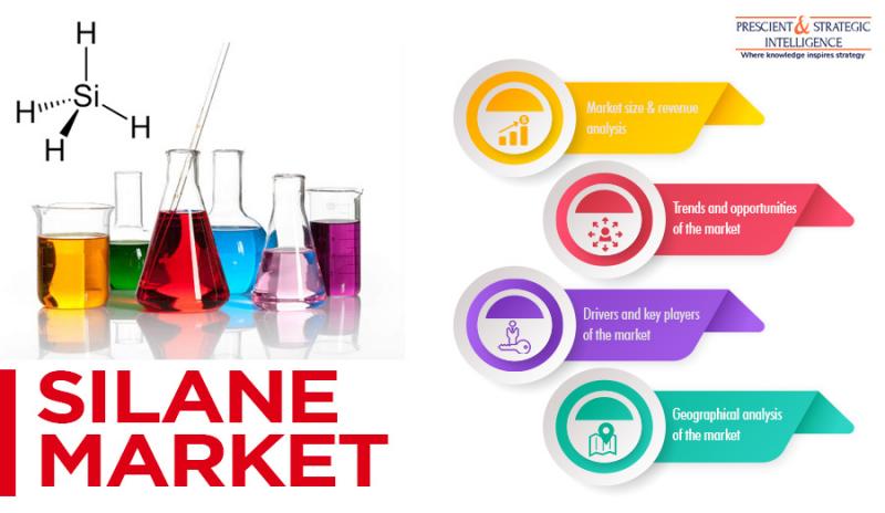 Expanding Construction Sector Fueling Silane Market Growth