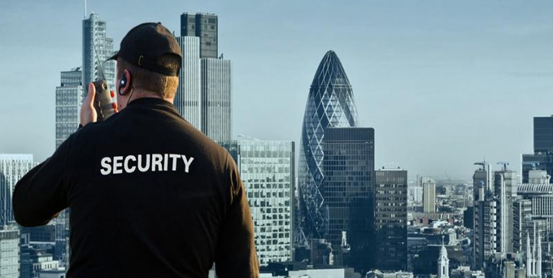 Exclusive: Manned Security (Manned Guarding) Market Expected