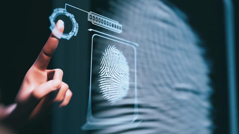 Biometrics Technologies Market
