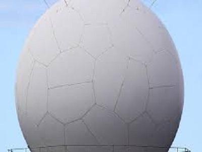 Football / Soccer air domes  DUOL - Air supported structure
