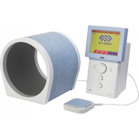 Magnetic Therapy Instruments