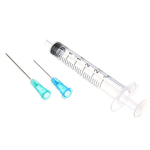 Medical Needles