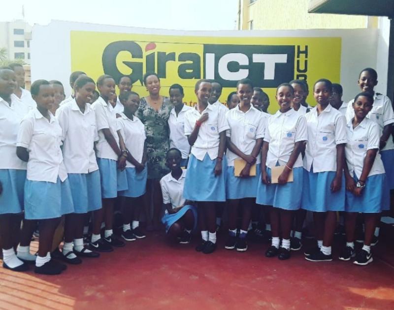 Artificial Intelligence improving leading African online education solutions of eShuri