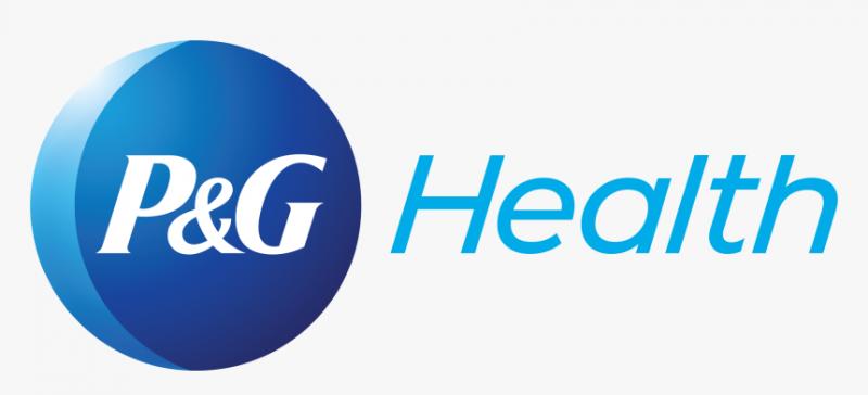 P&G Health Logo