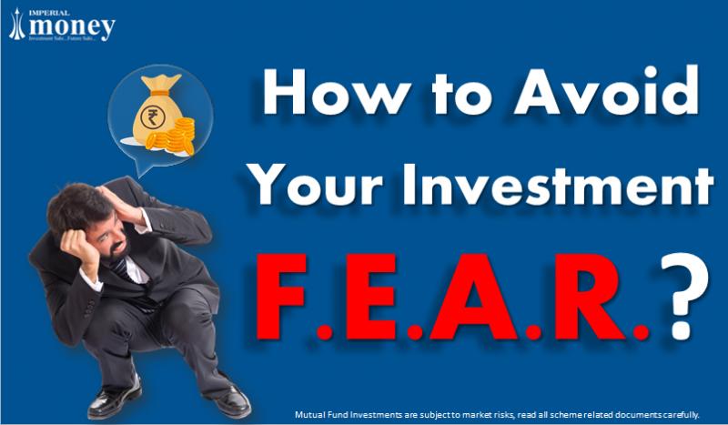 How to Overcome Fear in Investment?