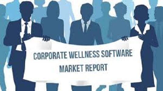 Corporate Wellness Software Market