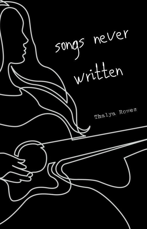 "Thalya Rowes Releases New Poetry Book – “Songs Ever