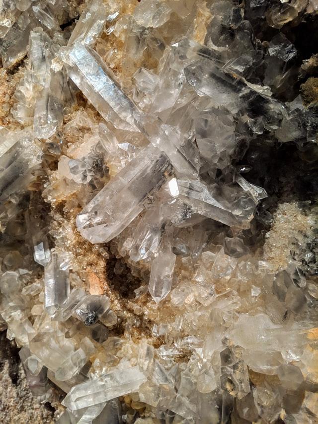 Trona Market Growth with Industry Study, Detailed Analysis and Forecast 2025