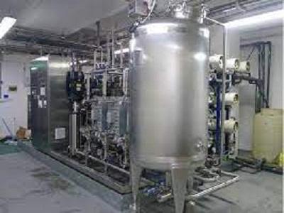 Ultra-Pure Water Purification Units Market Size