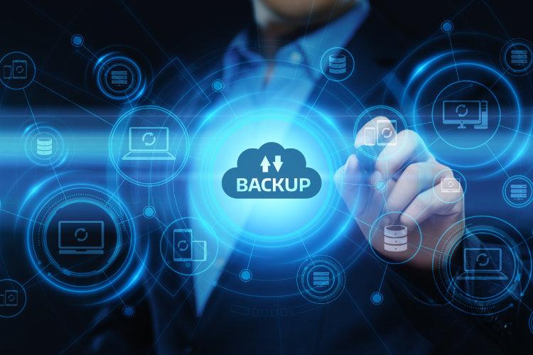 Backup Restore Software