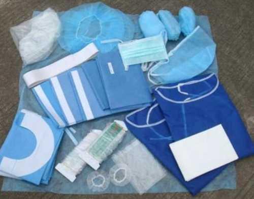 Disposable Surgical Kits Market - Global Industry Analysis,