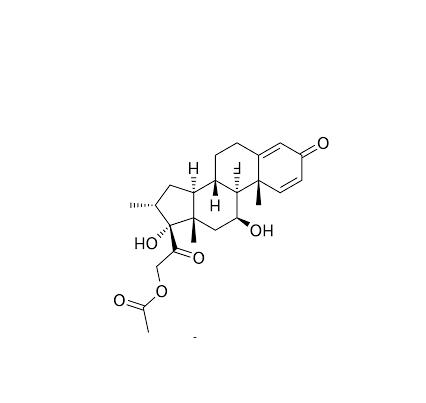 Dexamethasone Acetate Market 2022: By Top Companies, Types,