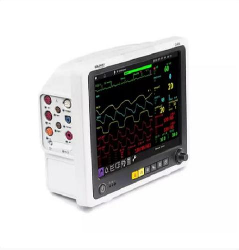 Digital Patient Monitoring Devices Market Size, Share, Growth,