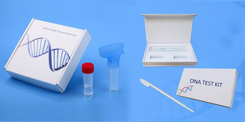 DNA Test Kit Market was valued at USD 719 Million in 2020- Market