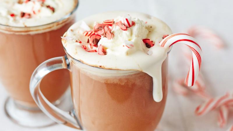 Hot Chocolate For B2B Market Size 2021 : Top Grooming Regions,