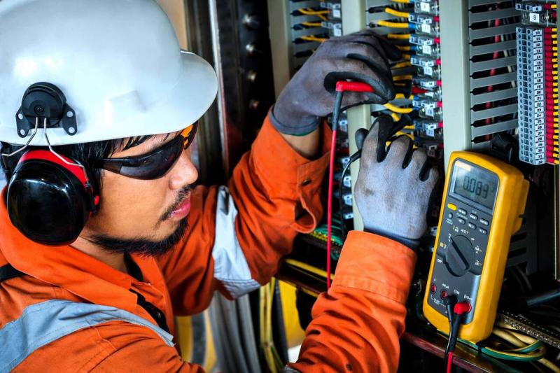 Electrical Protective Equipment Market