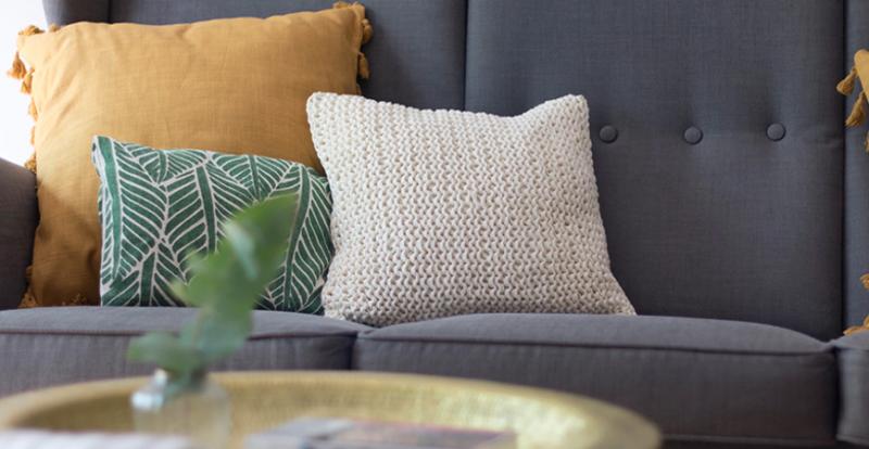 Decorative Pillow