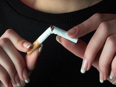 Tobacco and Anti-Smoking Aids Market