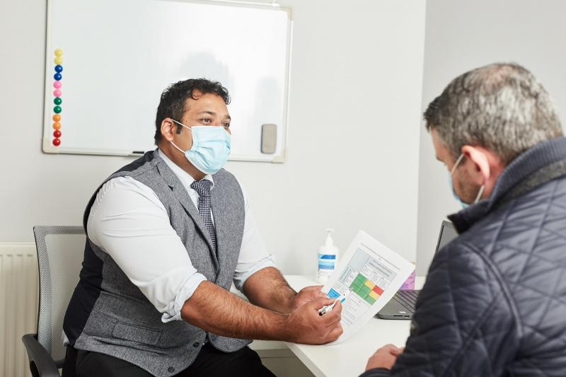 Panthera leads the way in the UK with specialist research sites for NASH and NAFLD studies