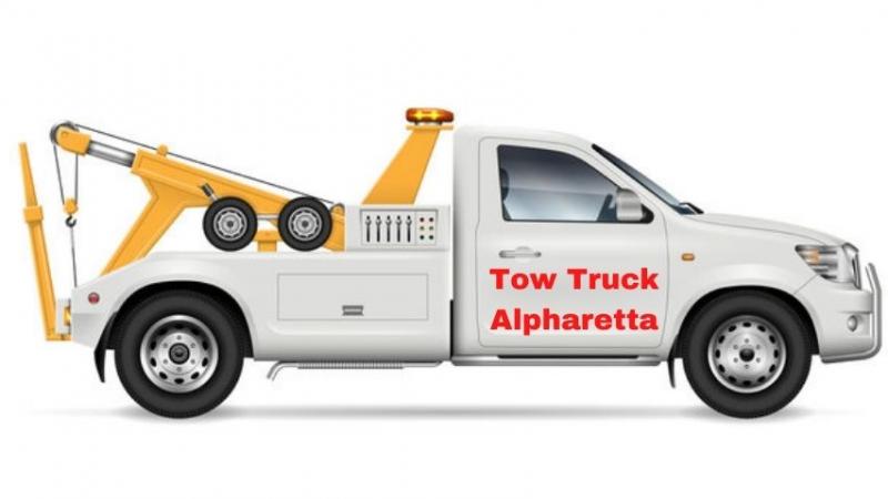Tow Life Alpharetta - Announcing the Launch of the Brand New Website