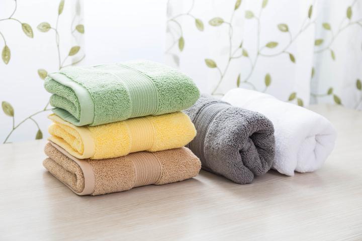 Loftex introduces recycled PET bath towels