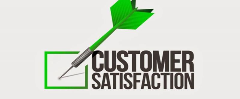 Customer Loyalty Assessment Survey, Customer Satisfaction